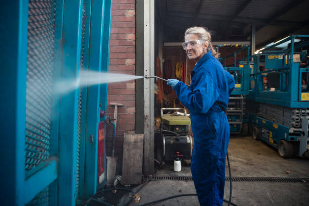 Best Rust Removal  in Bude, MS